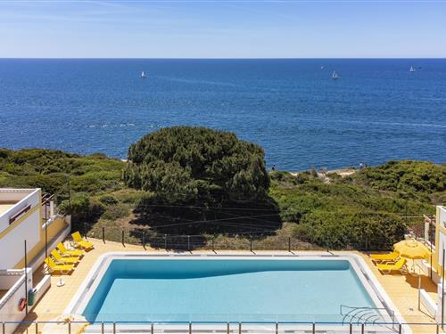 Feriehus - 4 personer -  - 8400-401 - Benagil