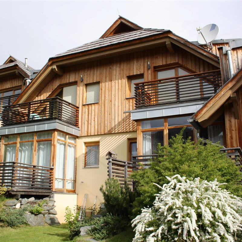 Ferielejlighed - 6 personer -  - Wasserbrunnenweg - 9546 - Bad Kleinkirchheim