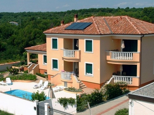 Ferielejlighed - 4 personer -  - Poljana Dragutina Domjanica - 23000 - Zadar