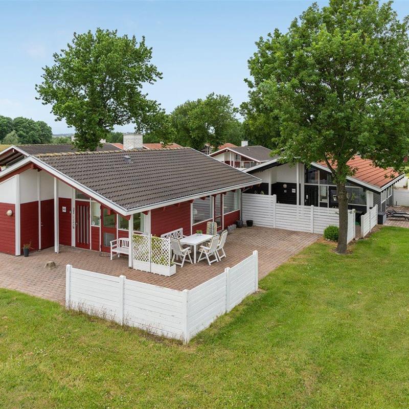 Sommerhus - 6 personer -  - Golfsvinget - Løjt - 6200 - Aabenraa