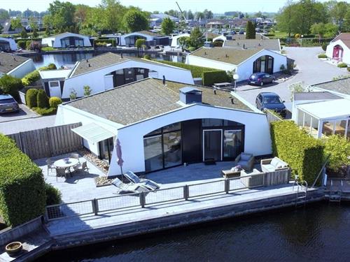 Bungalow - 4 personer -  - 8531 PM - Lemmer