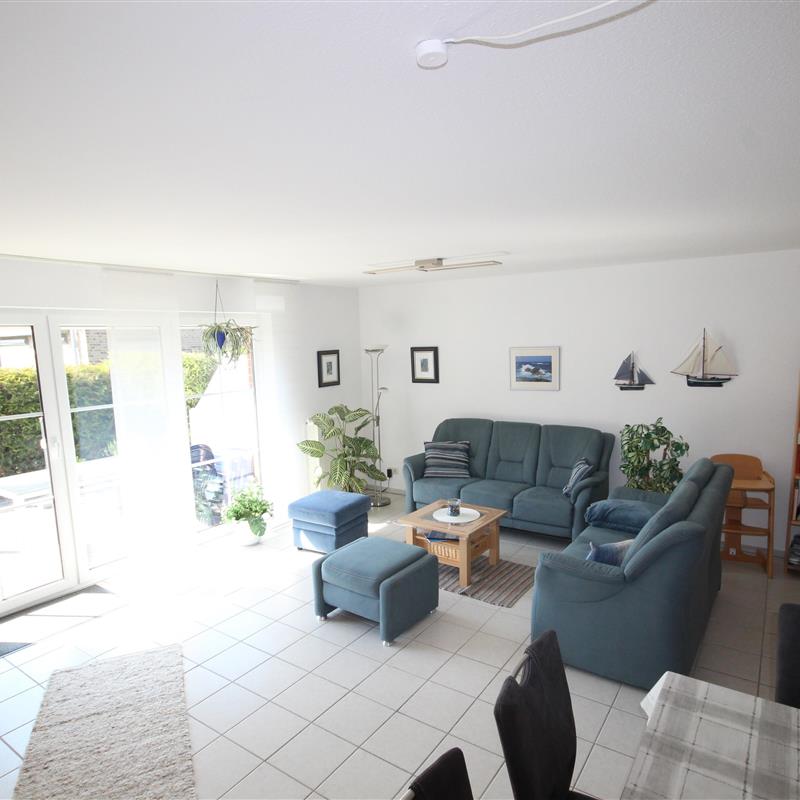 Sommerhus - 6 personer -  - Schützenstr. 23 e - 23743 - Grömitz