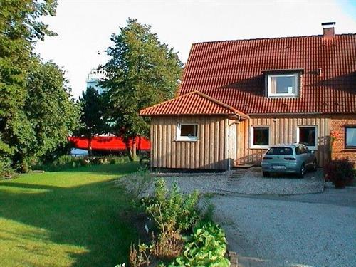 Ferienhaus - 4 Personen -  - Forstweg - 24814 - Sehestedt