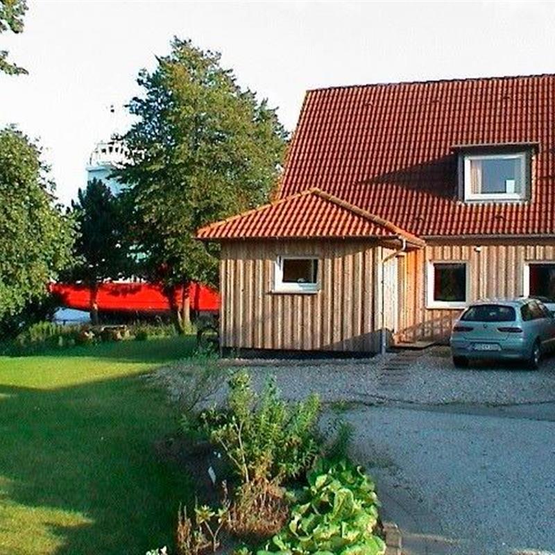 Sommerhus - 4 personer -  - Forstweg - 24814 - Sehestedt