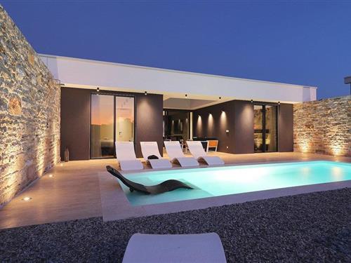 Holiday home - 6 persons -  - Brajde - Pasman - 23212 - Kraj