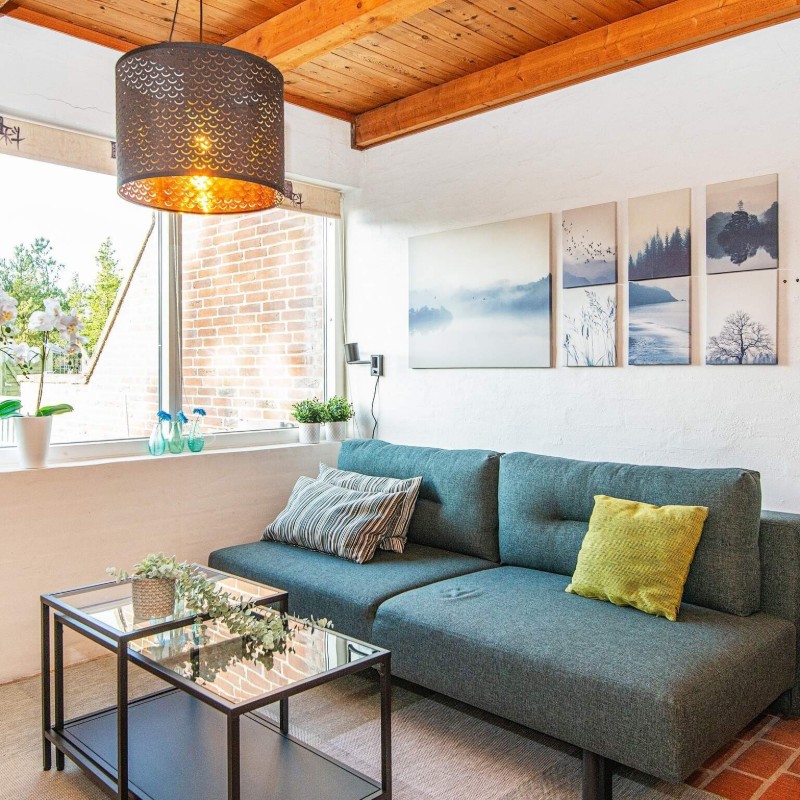 Ferienhaus - 4 Personen -  - Lyngvejen 95g - Havneby - 6792 - Rømø And Mandø