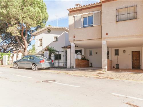 Sommerhus - 4 personer -  - 17130 - L'escala