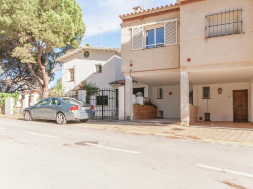 Sommerhus - 4 personer -  - 17130 - L'escala