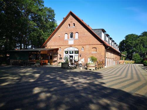 Feriehus / leilighet - 2 personer -  - Bauerschaft - 48249 - Dülmen - Merfeld