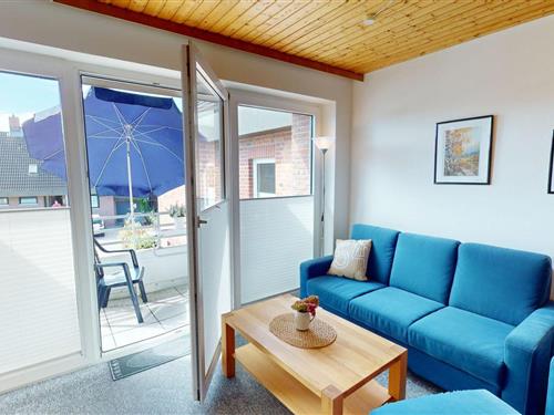 Holiday apartment - 4 persons -  - Schützenweg - 23746 - Kellenhusen
