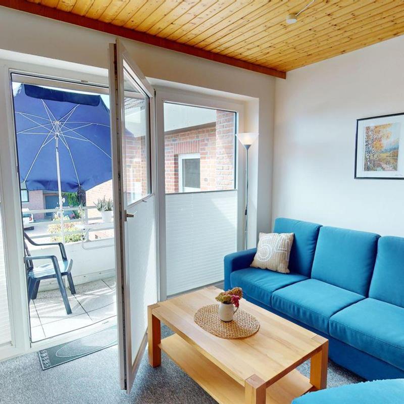 Ferielejlighed - 4 personer -  - Schützenweg - 23746 - Kellenhusen