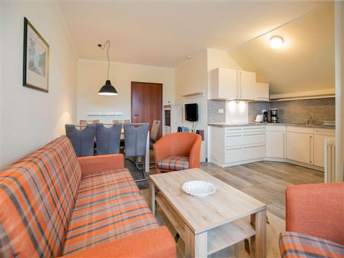 Ferielejlighed - 6 personer -  - Dollahner Straße - 18609 - Ostseebad Binz