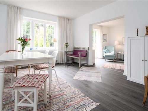 Sommerhus - 4 personer -  - Müritzstraße - 17248 - Rechlin