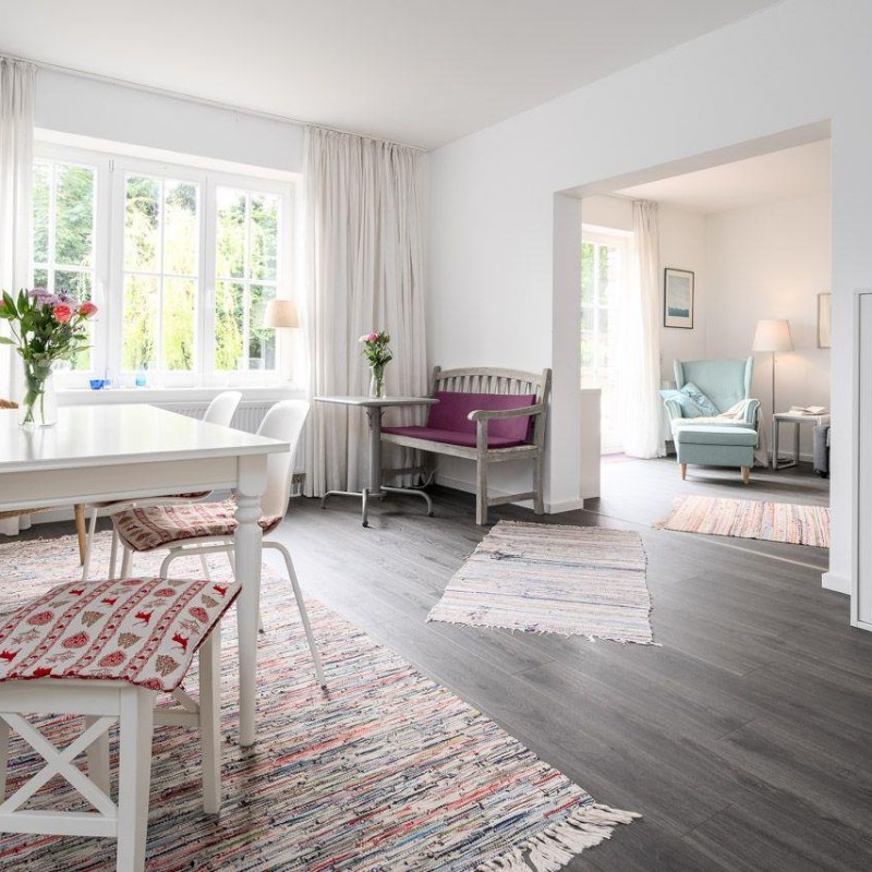 Sommerhus - 4 personer -  - Müritzstraße - 17248 - Rechlin