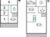 Billede 19 - Plantegning