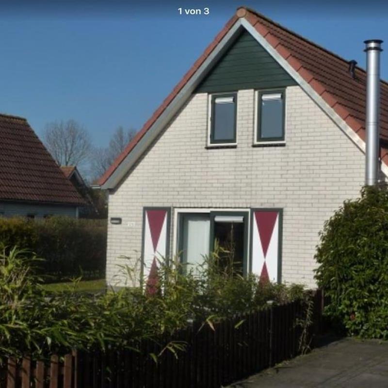 Sommerhus - 6 personer -  - 4511 AC - Breskens