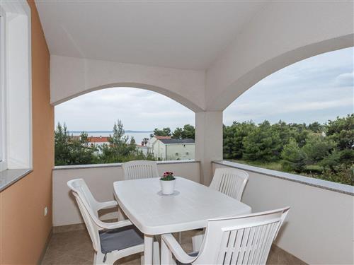 Ferielejlighed - 4 personer -  - Vir - 23234