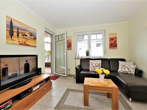 Semesterlägenhet - 2 personer -  - Labahnstr. - 17424 - Seebad Heringsdorf