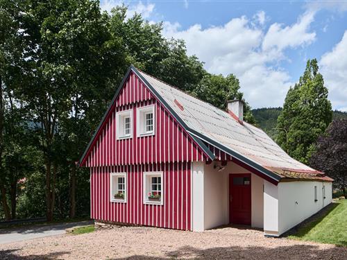 Villa - 12 personer -  - 542 26 - Horní Maršov