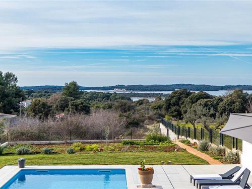 Ferienwohnung - 8 Personen -  - Kascuni - Pula-Stinjan - 52100 - Pula