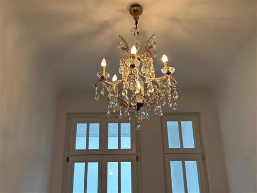 Ferielejlighed - 2 personer -  - Hindenburgstrasse - 26757 - Borkum