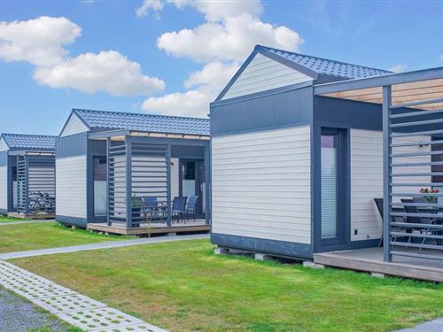 Sommerhus - 4 personer -  - Nadmorska - Jaroslawiec - 76-107 - Jezierzany