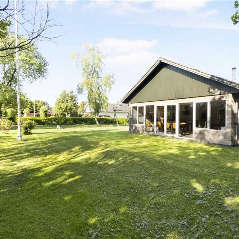 Ferienhaus - 4 Personen -  - Svanevej - Strandet - 7840 - Höjslev