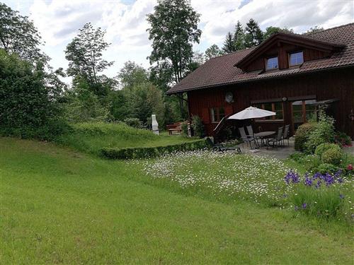 Vacation center - 4 persons -  - Biberweg - 87484 - Nesselwang
