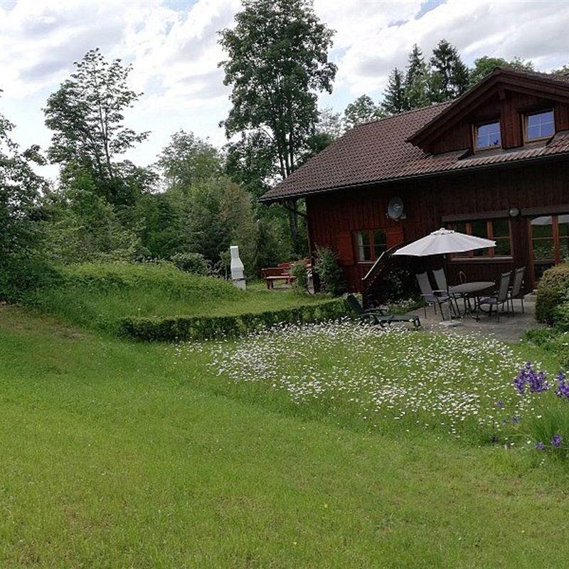 Feriecenter - 4 personer -  - Biberweg - 87484 - Nesselwang