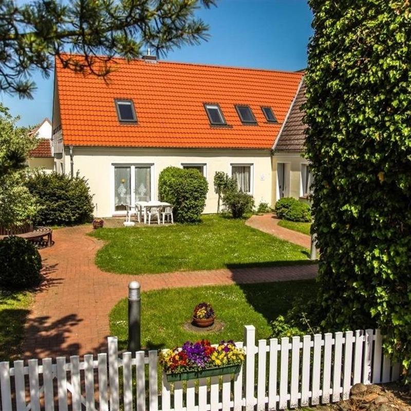 Ferielejlighed - 4 personer -  - Am Ring - 23746 - Kellenhusen