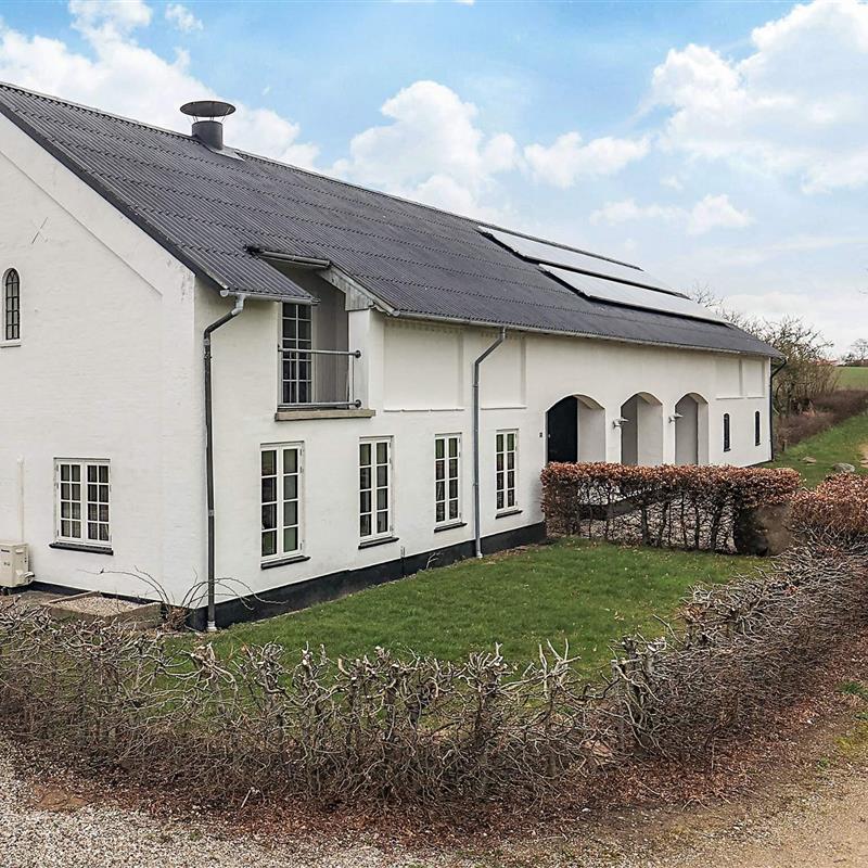 Ferienhaus - 4 Personen -  - Saltofte Strandvej - 5610 - Assens