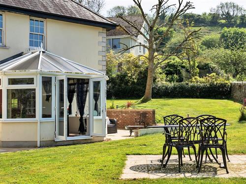 Cottage - 4 persons -  - PL10 1AA - Millbrook
