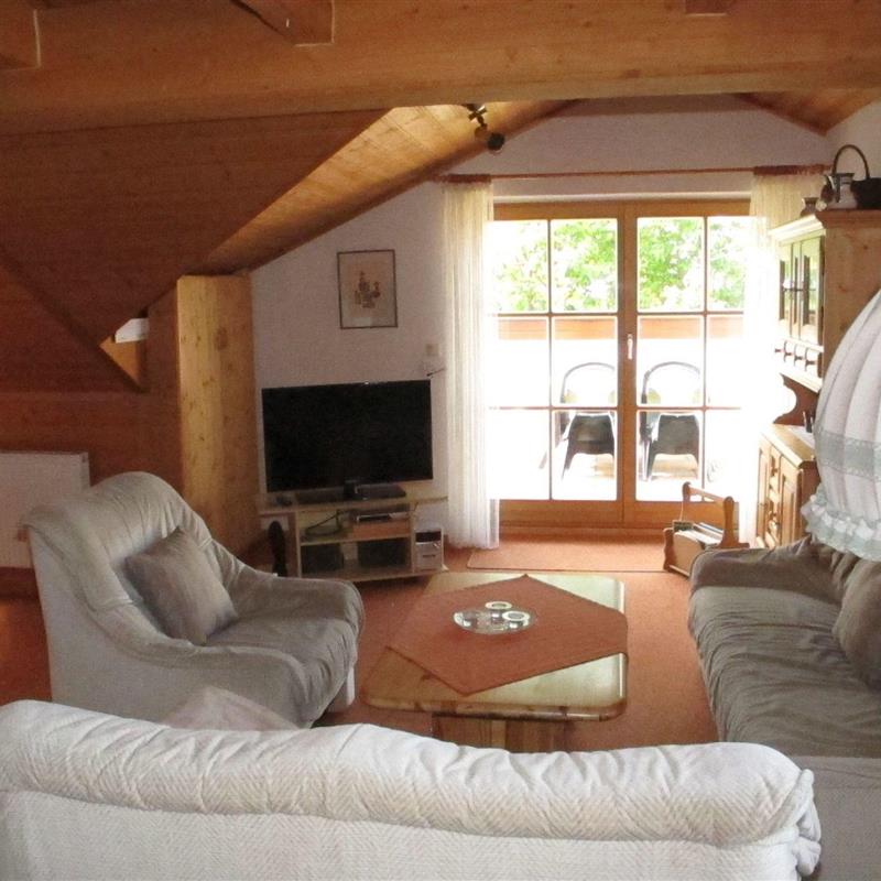 Ferielejlighed - 6 personer -  - Haidmühle - 94145