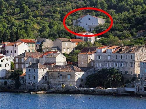 Ferielejlighed - 5 personer -  - Zagrebacka - 21480 - Vis