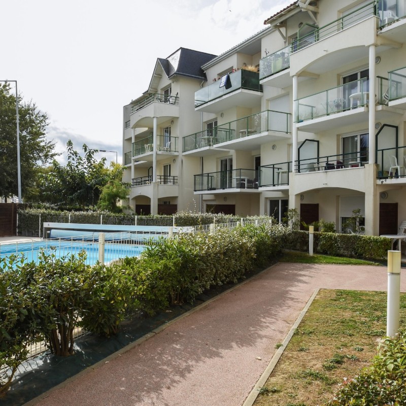 Ferielejlighed - 4 personer -  - 85100 - Les  Sables  D'olonne