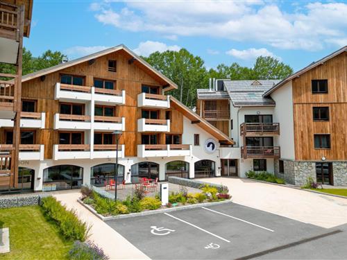 Ferieleilighet - 2 personer -  - 05330 - Saint Chaffrey