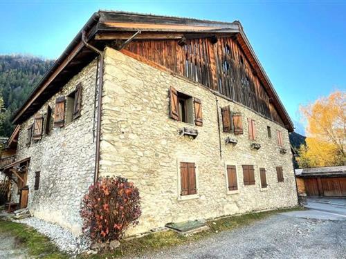 Holiday Home/Apartment - 8 persons -  - 74400 - Chamonix Mont Blanc