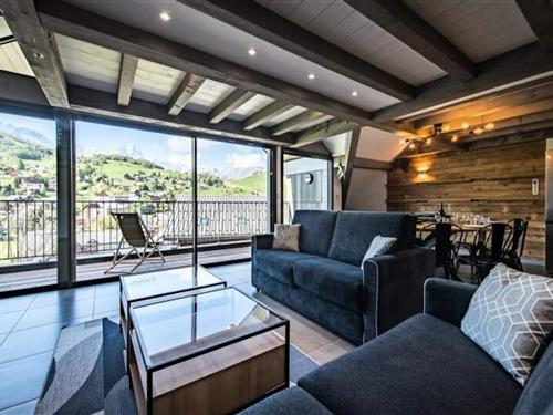 Ferielejlighed - 14 personer -  - 73300 - Albiez-Montrond