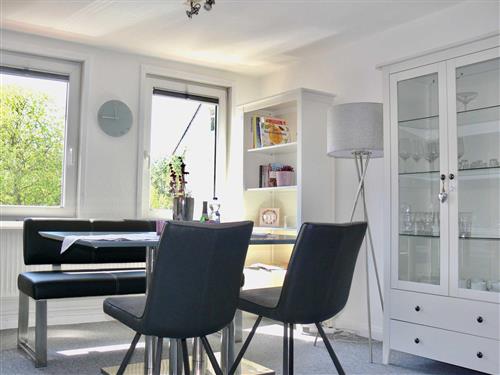 Ferienwohnung - 5 Personen -  - Schmiedestraße - 38667 - Bad Harzburg