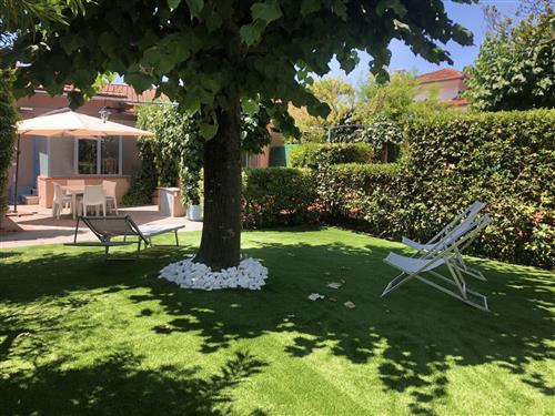Sommerhus - 4 personer -  - Forte Dei Marmi - 55042