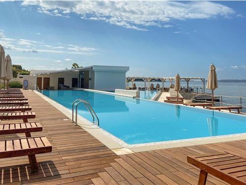 Holiday apartment - 4 persons -  - Ulica I - Zadar - Petrcane - 23231 - Petrcane