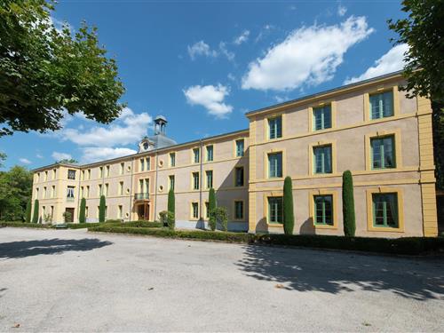 Holiday apartment - 4 persons -  - 26570 - Montbrun Les Bains