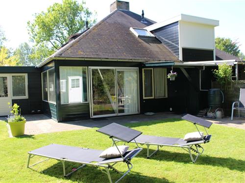 Sommerhus - 6 personer -  - Buurtweg - 4696RT - Stavenisse