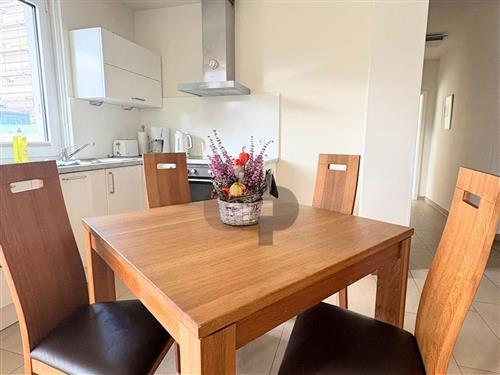 Ferielejlighed - 4 personer -  - Wiesenweg - 18347 - Dierhagen / Dierhagen Str