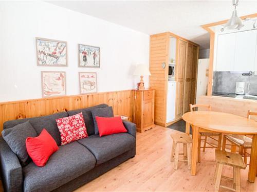 Sommerhus - 6 personer -  - 73320 - Tignes-Val Claret