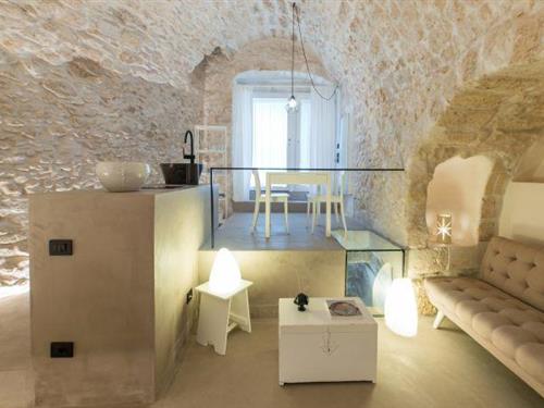 Sommerhus - 2 personer -  - 72017 - Ostuni