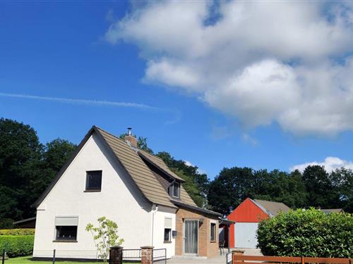 Feriehus / leilighet - 5 personer -  - 27624 - Lintig/Meckelstedt