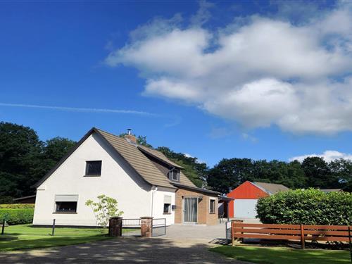 Ferienhaus - 5 Personen -  - 27624 - Lintig/Meckelstedt