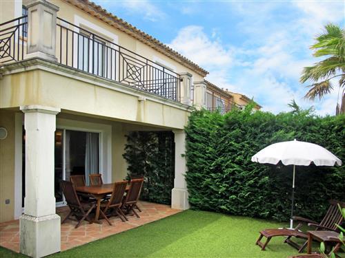 Sommerhus - 6 personer -  - Roquebrune Sur Argens - 83520