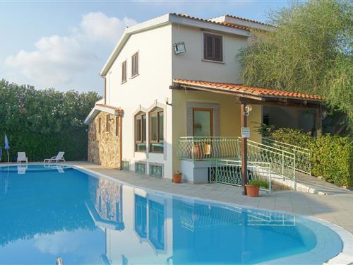 Semesterlägenhet - 2 personer -  - Via Sos Alinos snc - Sos Alinos - 08028 - Sos Alinos (Nu)